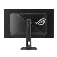 ASUS LCD 32" ROG Strix XG32UQDMS OLED Gaming monitor, 3840x2160, 4K, Flat, 240Hz, 0,03ms, 99% DCI-P3, HDMI, DP, VESA