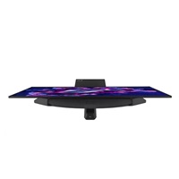 ASUS LCD 32" ROG Strix XG32UQDMS OLED Gaming monitor, 3840x2160, 4K, Flat, 240Hz, 0,03ms, 99% DCI-P3, HDMI, DP, VESA