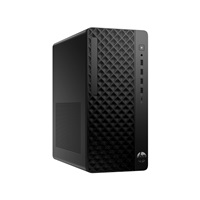 ProDesk Tower 2 G1a, Ryzen 3 8300G, 1x8 GB DDR5, Radeon 780M, 512GB, usb kl.+m., DP+HDMI, 180W gold, Win11Pro
