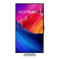 ASUS LCD 32" ProArt Display PA32UCDMR-K OLED Professional monitor, 3840x2160, 4K, Flat, 240Hz, 0,1ms, sRGB 100%, DCI-P3