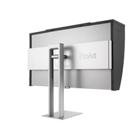 ASUS LCD 32" ProArt Display PA32UCDMR-K OLED Professional monitor, 3840x2160, 4K, Flat, 240Hz, 0,1ms, sRGB 100%, DCI-P3