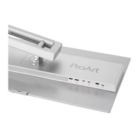 ASUS LCD 32" ProArt Display PA32UCDMR-K OLED Professional monitor, 3840x2160, 4K, Flat, 240Hz, 0,1ms, sRGB 100%, DCI-P3