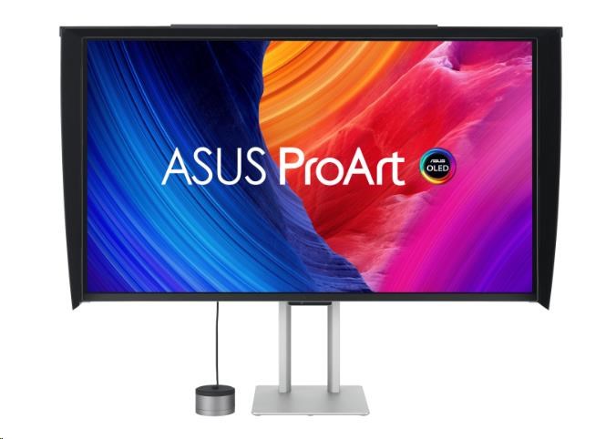 Obr. Profesionální monitor ASUS ProArt Display OLED PA32UCDMR-K  1802789a