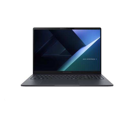 ASUS NTB ExpertBook B3 (B3605CCA-MB2246), Ultra 5 225H, 16" (1920 x 1200), 16GB, 512GB SSD, Intel, bez OS