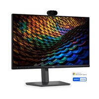 DELL LCD P2426HEB - 23,8"/FHD/IPS/1920x1080/16:9/120Hz/8ms/1500:1/300 cd/m2/HDMI/DP/VESA/PIVOT/3YNBD (210-BVHW) – náhled 1