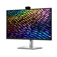 DELL LCD P2726DEB - 27"/IPS/2560x1440/16:9/100Hz/8ms/1500:1/350 cd/m2/HDMI/DP/VESA/PIVOT/3YNBD (210-BVHW)