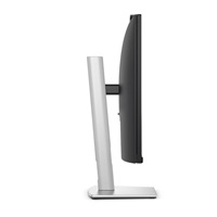 DELL LCD P2726DEB - 27"/IPS/2560x1440/16:9/100Hz/8ms/1500:1/350 cd/m2/HDMI/DP/VESA/PIVOT/3YNBD (210-BVHW)