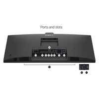 DELL LCD P2726DEB - 27"/IPS/2560x1440/16:9/100Hz/8ms/1500:1/350 cd/m2/HDMI/DP/VESA/PIVOT/3YNBD (210-BVHW)