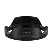Canon sluneční clona (RF 7-14mm F2.8-3.5L Fisheye STM)