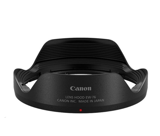 Canon sluneční clona (RF 7-14mm F2.8-3.5L Fisheye STM)