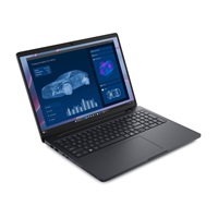 DELL NTB Pro Max 16 MC16250/U7- 265H/32GB/1TSSD/16" FHD+/NVIDIA RTX PRO 500/WLAN/No AC Adapter/Bck Kb/W11P/3Y PS NBD