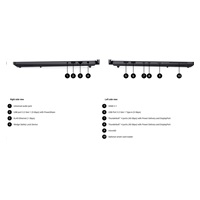 DELL NTB Pro Max 16 MC16255/AMD AI 7 PRO 350/32GB/1TSSD/16" FHD+/NV. RTX PRO 1000/No AC Adapter/Bck Kb/W11P/3Y PS NBD