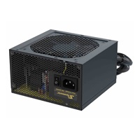 BAZAR - SEASONIC zdroj 650W CORE GM-650 (SSR-650LM), ATX, 12cm fan, 80+ GOLD - Po opravě
