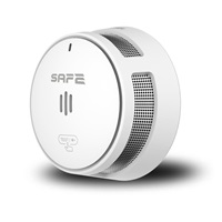 Safe Hlásič požáru 10Y30-RF bezdrátově propojitelný
