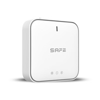 Safe Centrální ovládací jednotka 50HUB-WRF