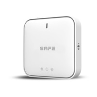 Safe Centrální ovládací jednotka 50HUB-WRF