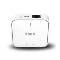 Safe Centrální ovládací jednotka 50HUB-WRF