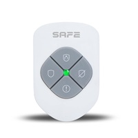 Safe Bezdrátový dálkový ovladač SAFE38030