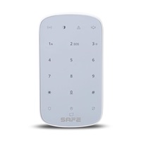 Safe Bezdrátová dotyková klávesnice SAFE38050