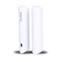 Safe Bezdrátový magnetický detektor SAFE38110