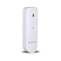 Safe Bezdrátový detektor tříštění skla SAFE38120