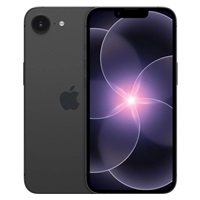 APPLE iPhone 17e 256GB Black