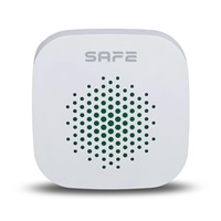 Safe Bezdrátová interiérová siréna SAFE38130
