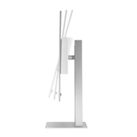 ASUS LCD 27" PA27UCDMR ProArt Display, 4K UHD, QD-OLED, Ultraslim, 240Hz, 0,1ms, HDR10, 99% DCI-P3, Thunderbolt4, Silver