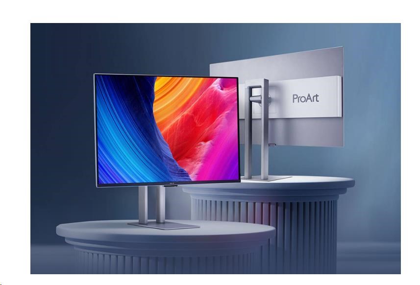 Obr. Profesionální OLED monitorpro každého tvůrce 1802875b