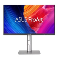 ASUS LCD 27" PA278CGRV, ProArt Display, 2560x1440, IPS LED, 144Hz, 5ms, HDR10, Vesa, Silver