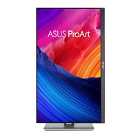ASUS LCD 27" PA278CGRV, ProArt Display, 2560x1440, IPS LED, 144Hz, 5ms, HDR10, Vesa, Silver