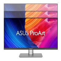 ASUS LCD 27" PA278CGRV, ProArt Display, 2560x1440, IPS LED, 144Hz, 5ms, HDR10, Vesa, Silver