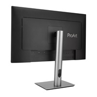 ASUS LCD 27" PA278CGRV, ProArt Display, 2560x1440, IPS LED, 144Hz, 5ms, HDR10, Vesa, Silver