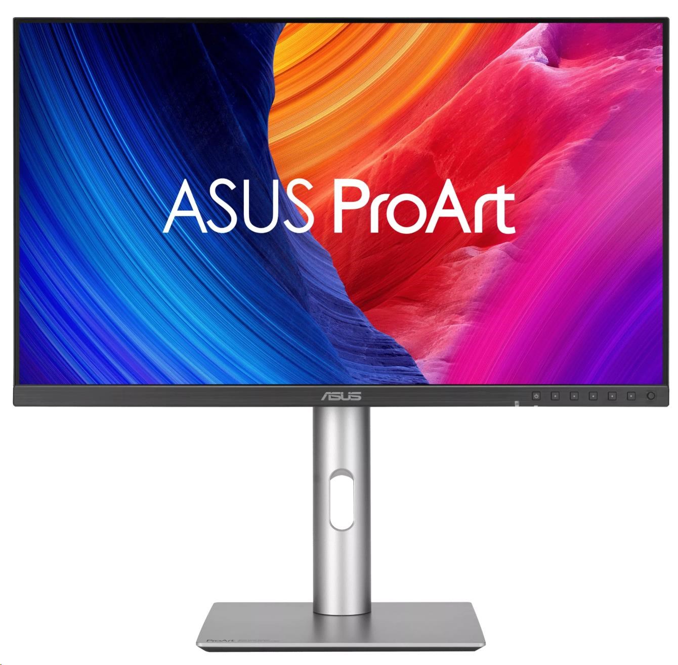 Obr. Profesionální monitor ASUS ProArt Display PA278CGRV 1802889a