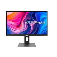 ASUS LCD 27" ProArt Display PA278QV, 2560 x 1440, Flat, 120Hz, Adaptive-Sync, 5ms, 95% DCI-P3, HDMI, DP, VESA