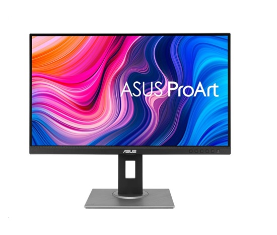 ASUS LCD 27" ProArt Display PA278QV, 2560 x 1440, Flat, 120Hz, Adaptive-Sync, 5ms, 95% DCI-P3, HDMI, DP, VESA