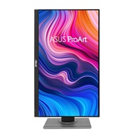 ASUS LCD 27" ProArt Display PA278QV, 2560 x 1440, Flat, 120Hz, Adaptive-Sync, 5ms, 95% DCI-P3, HDMI, DP, VESA
