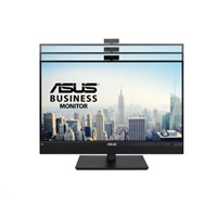 ASUS LCD 27" BE27ACGN Docking Monitor, 2560x1440, Flat, 120Hz, Adaptive-Sync, 5ms, HDMI, DP, USB Type-C, VESA