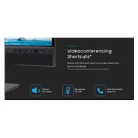 ASUS LCD 27" BE27ACGN Docking Monitor, 2560x1440, Flat, 120Hz, Adaptive-Sync, 5ms, HDMI, DP, USB Type-C, VESA