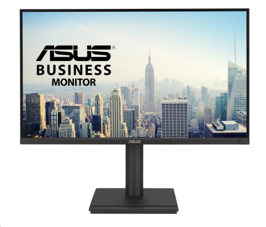 Obr. Dokovací monitor ASUS BE27ACGN 1802896a
