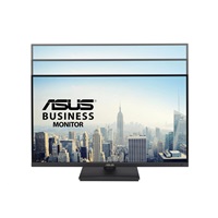 ASUS LCD 27" BE27AQG Business Monitor, 2560x1440, Flat, 120Hz, Adaptive-Sync, 5ms, HDMI, DP, VESA