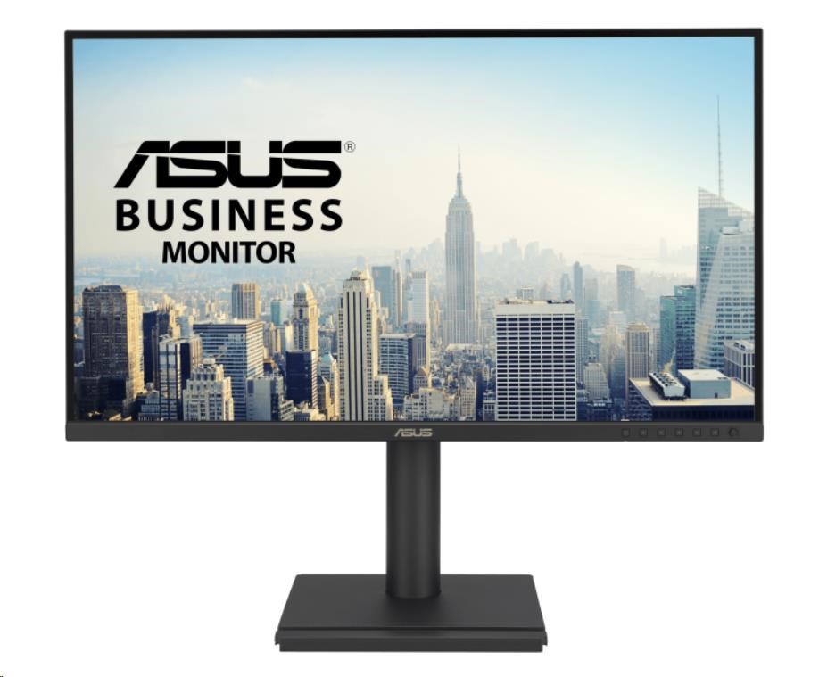 Obr. ASUS BE27AQG Business Monitor 1802897a