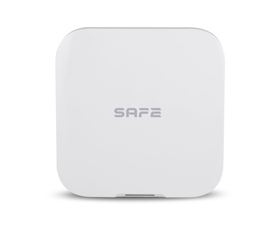 Safe Centrální ovládací jednotka Hub 2 Plus LTE SAFE38300