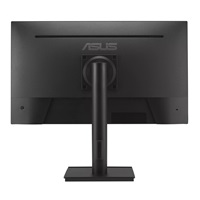 ASUS LCD 27" BE27AQ, 2560x1440, 350nits, 75Hz, 5ms, HDR10, High adj., Vesa, DP, HDMI, USB, Audio, Repro, Black