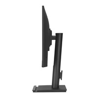 ASUS LCD 27" BE27AQ, 2560x1440, 350nits, 75Hz, 5ms, HDR10, High adj., Vesa, DP, HDMI, USB, Audio, Repro, Black