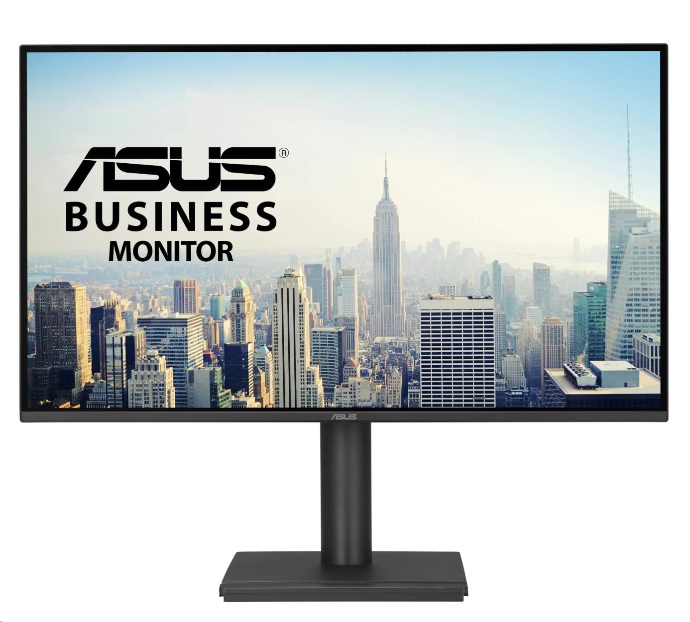 Obr. ASUS BE27AQ Business Monitor for Work and Productivity 1802899a
