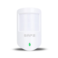 Safe Bezdrátový duální detektor pohybu SAFE38410