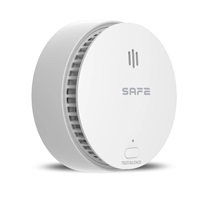 Safe Bezdrátový detektoru požáru SAFE38230