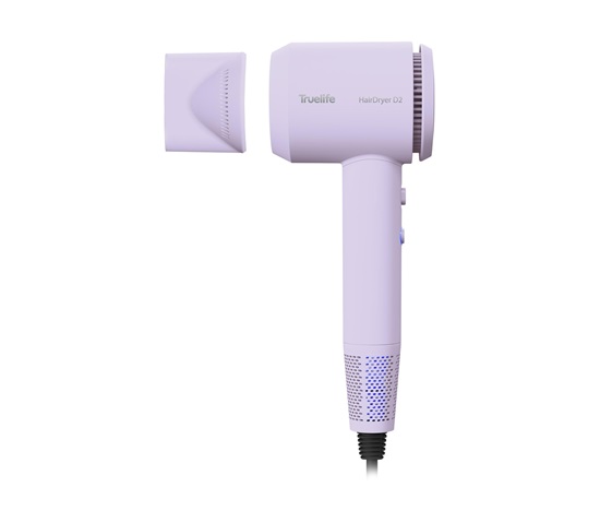TrueLife HairDryer D2