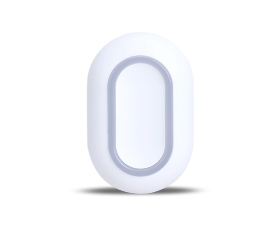 Safe Bezdrátové tísňové tlačítko SAFE38010